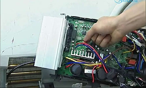 马鞍山市美的空调电话是多少