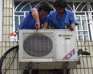 马鞍山市空调售后维修服务中心在哪里找