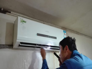 马鞍山市格力空调电话是多少