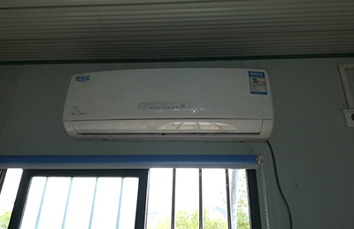 马鞍山市空调维修在哪里找