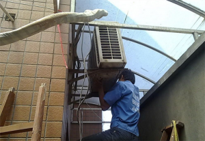 马鞍山市空调维修售后服务中心