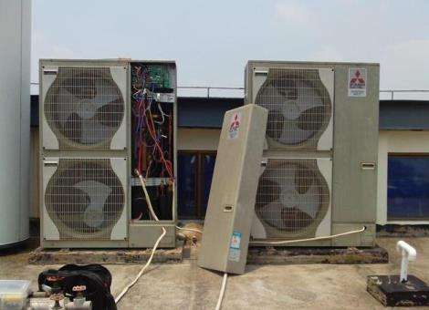 马鞍山市空调维修电话号码多少