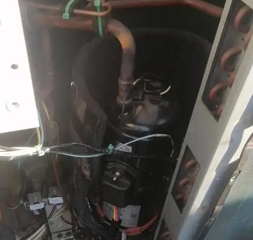 马鞍山市维修变频空调电话在哪里找