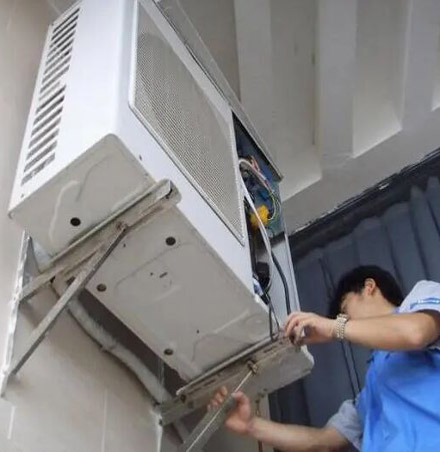 马鞍山市24小时空调维修热线